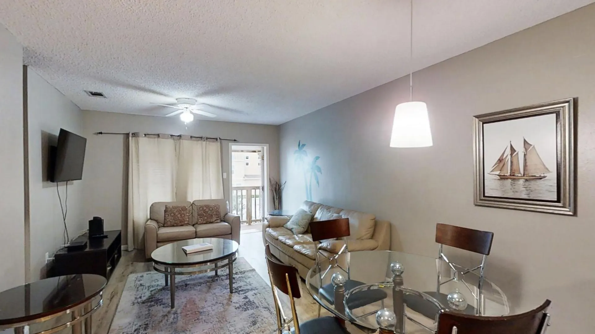 Apartment Palmas #10 South Padre Island