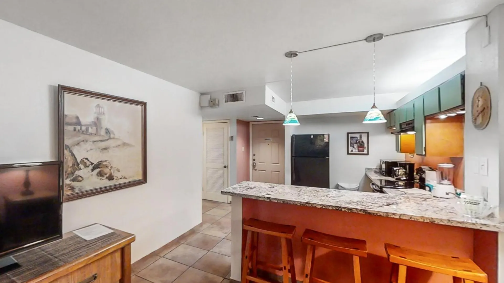 Gulfview I #207