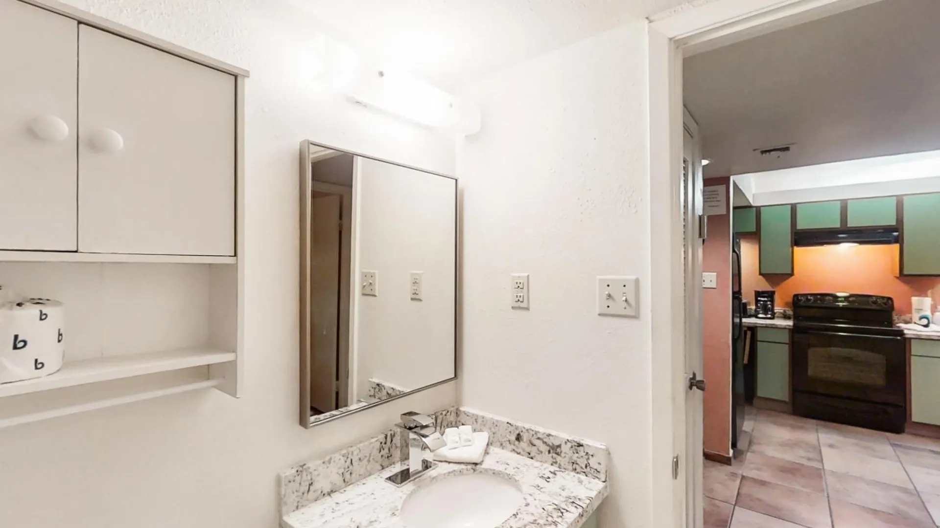 Gulfview I #207 *