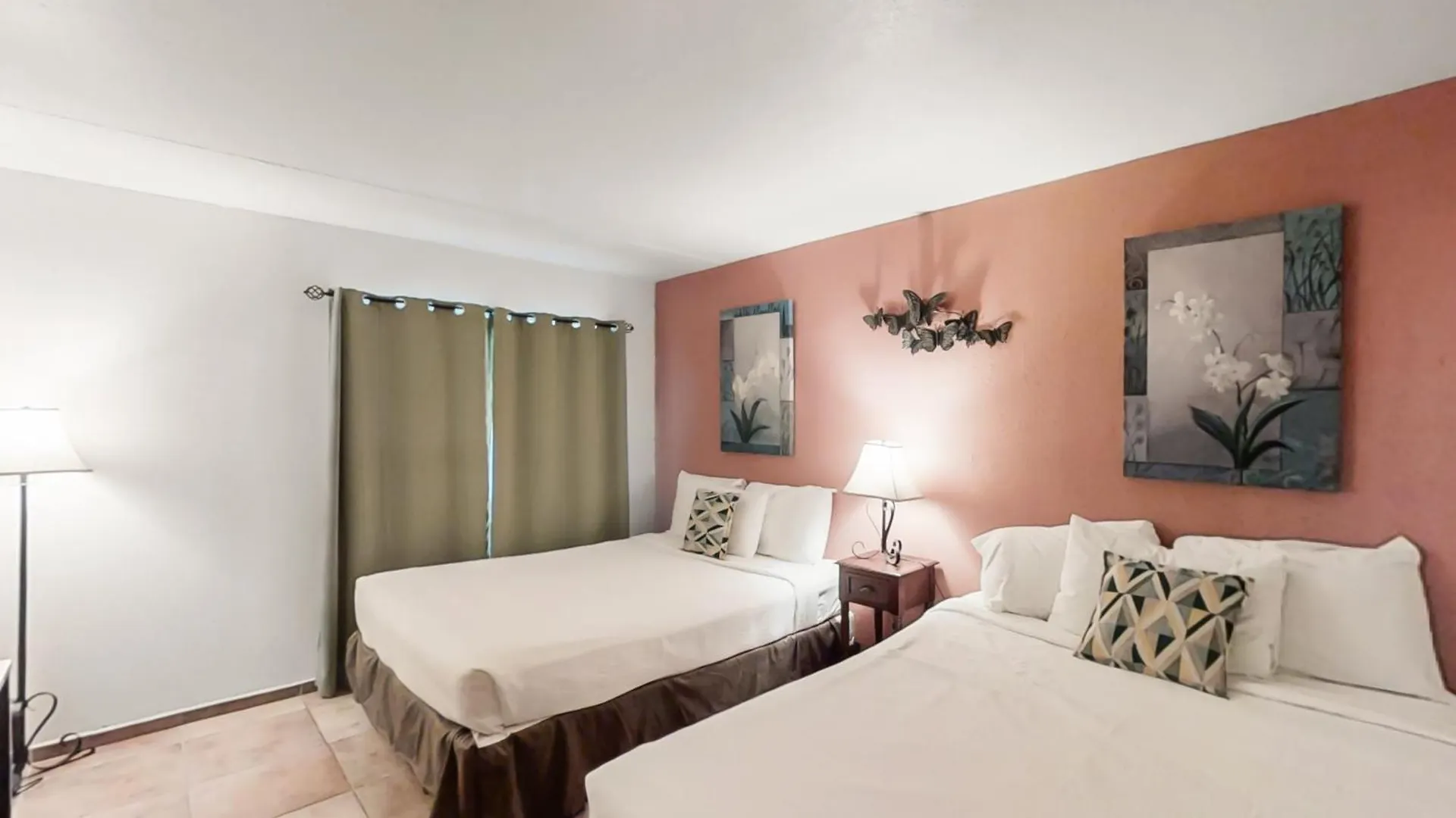 Gulfview I #207