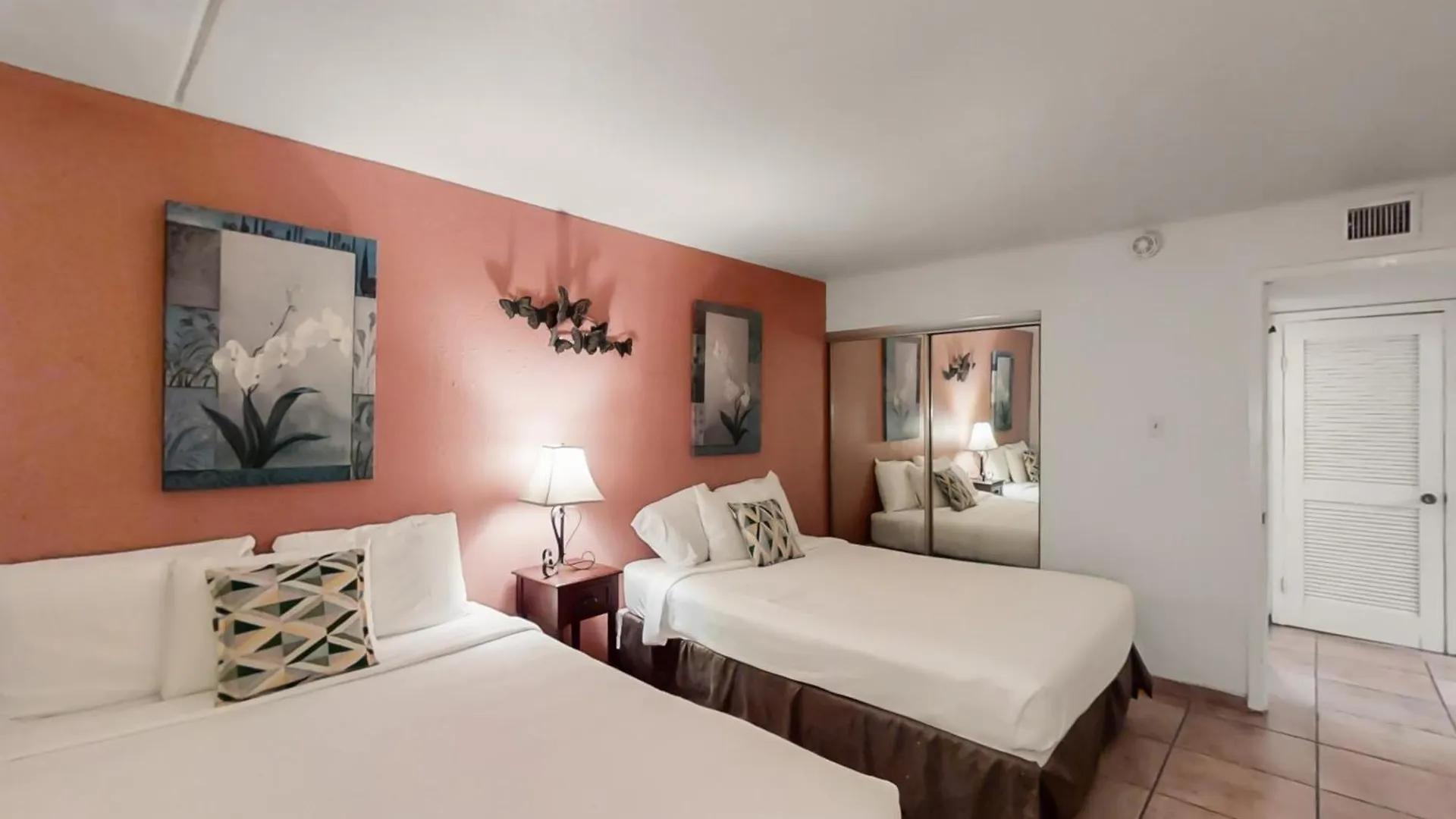 Apartment Gulfview I #207 South Padre Island