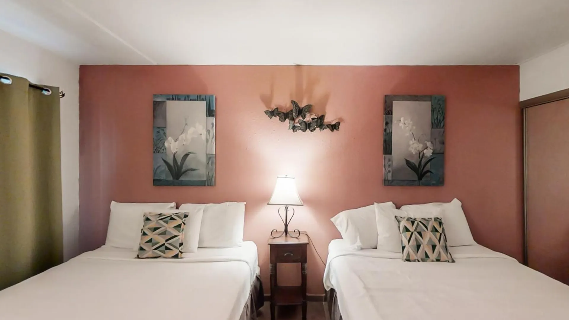 Apartment Gulfview I #207