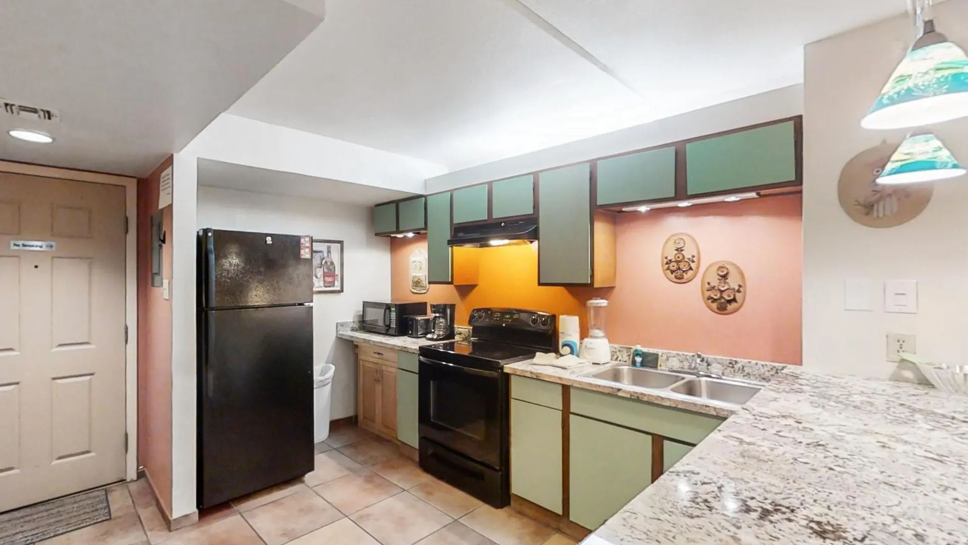 Apartment Gulfview I #207