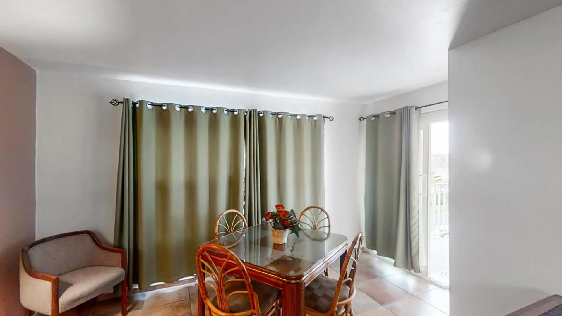 Gulfview I #207 Apartment South Padre Island