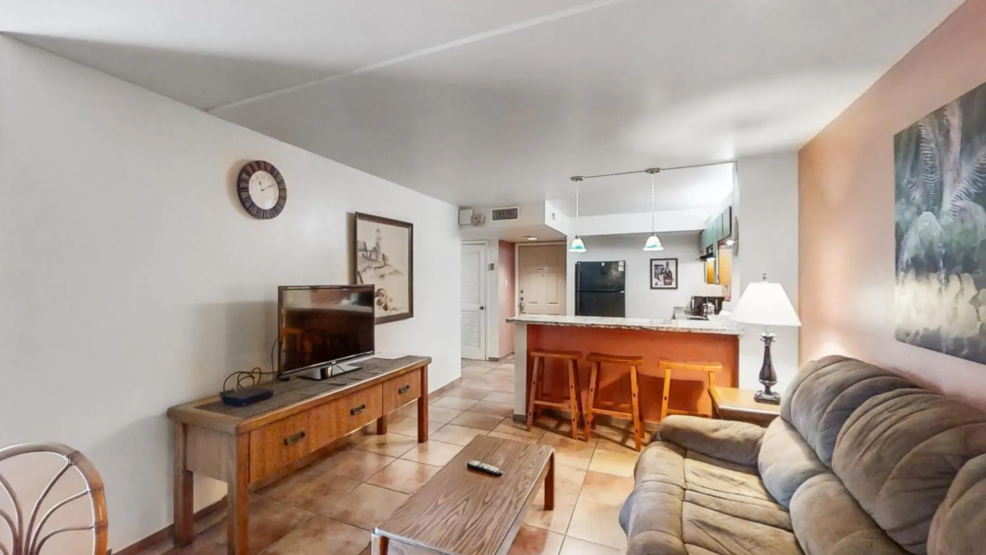 Gulfview I #207
