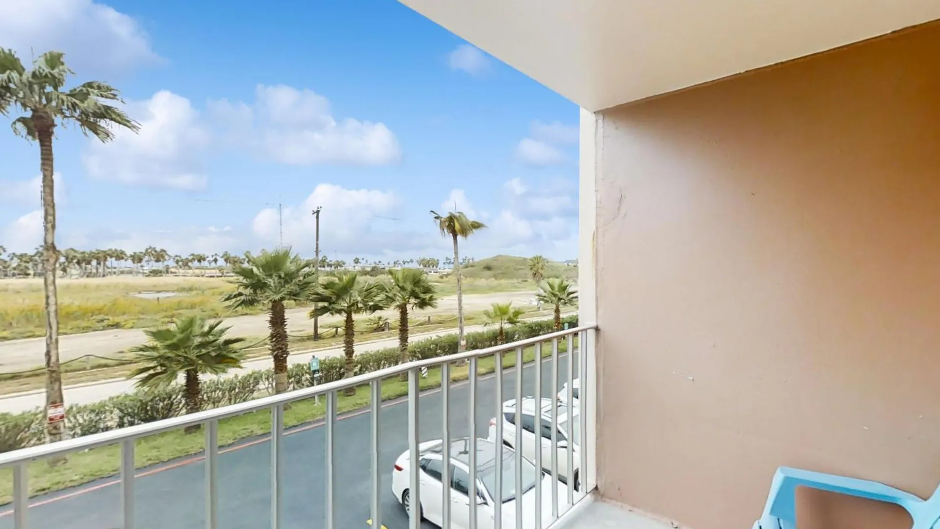 Apartment Gulfview I #207 *