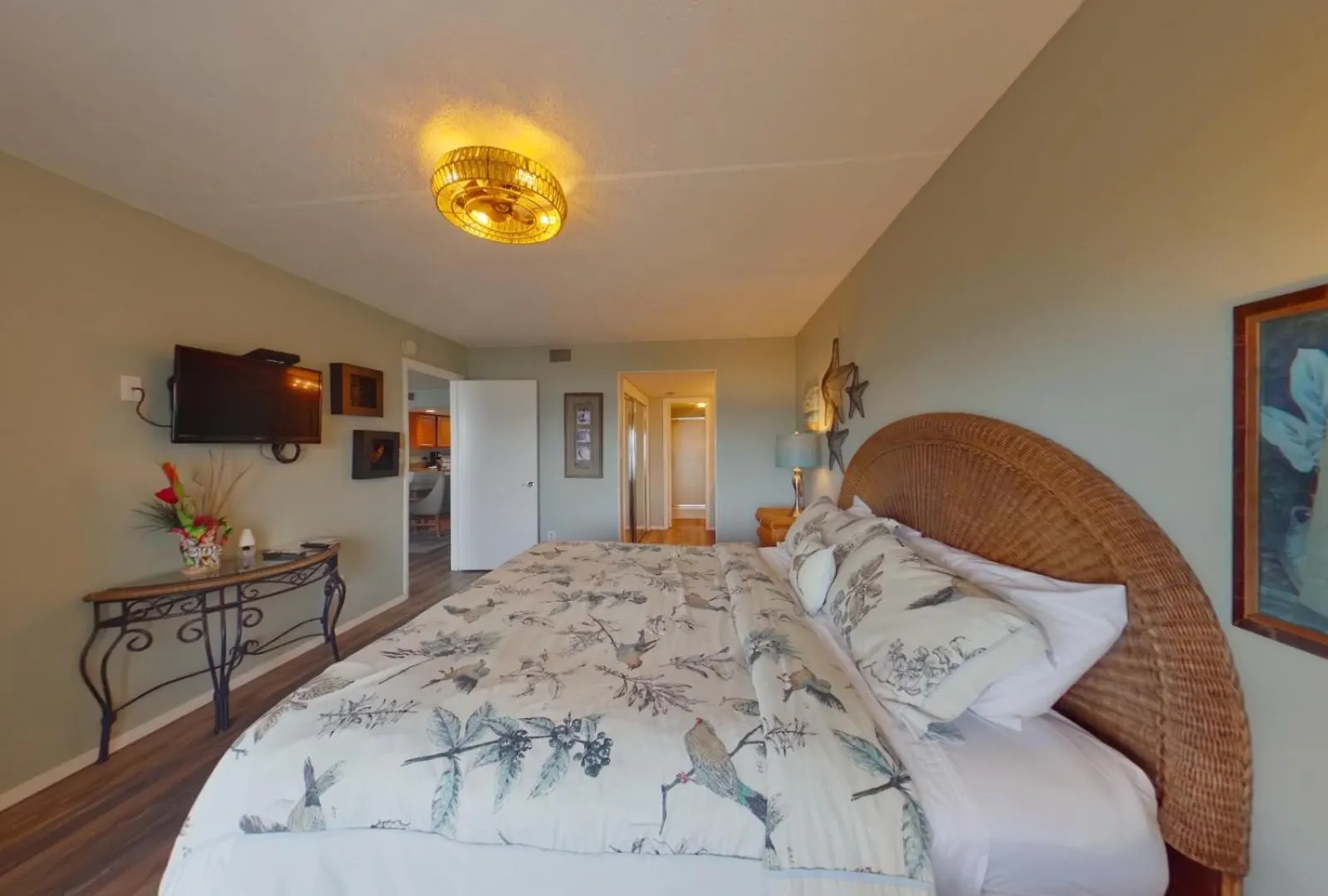 Beachfront 2br Condo, Suntide Iii, Unit 509 * South Padre Island