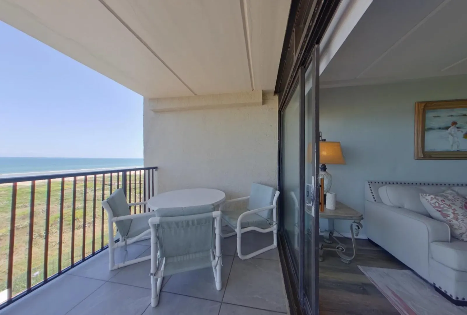 Beachfront 2br Condo, Suntide Iii, Unit 509 Holiday home South Padre Island