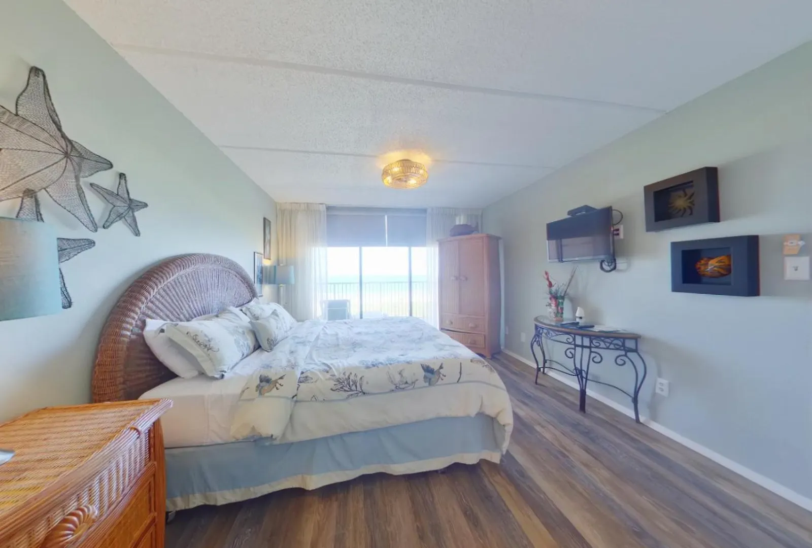 Beachfront 2br Condo, Suntide Iii, Unit 509 *