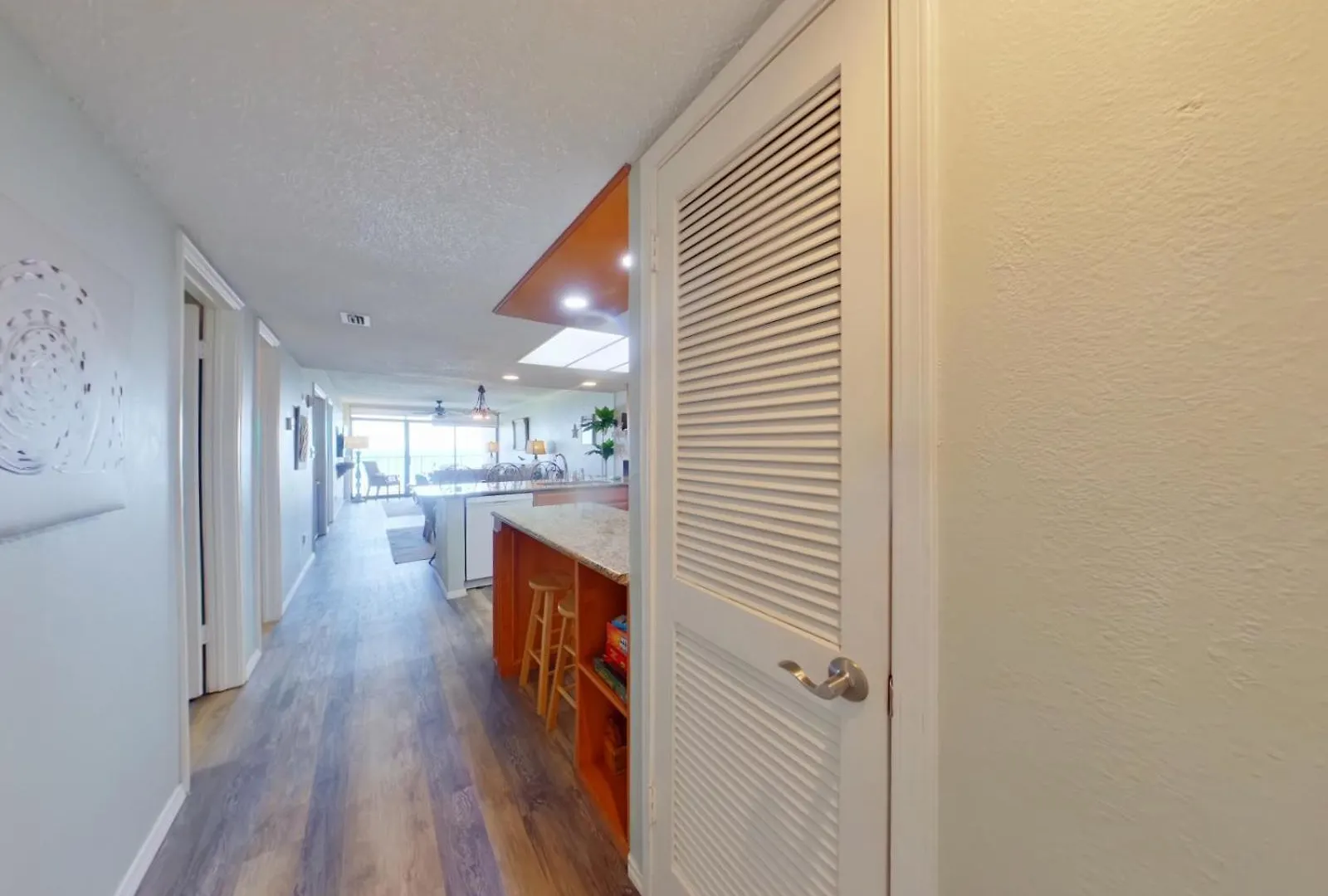 Holiday home Beachfront 2br Condo, Suntide Iii, Unit 509