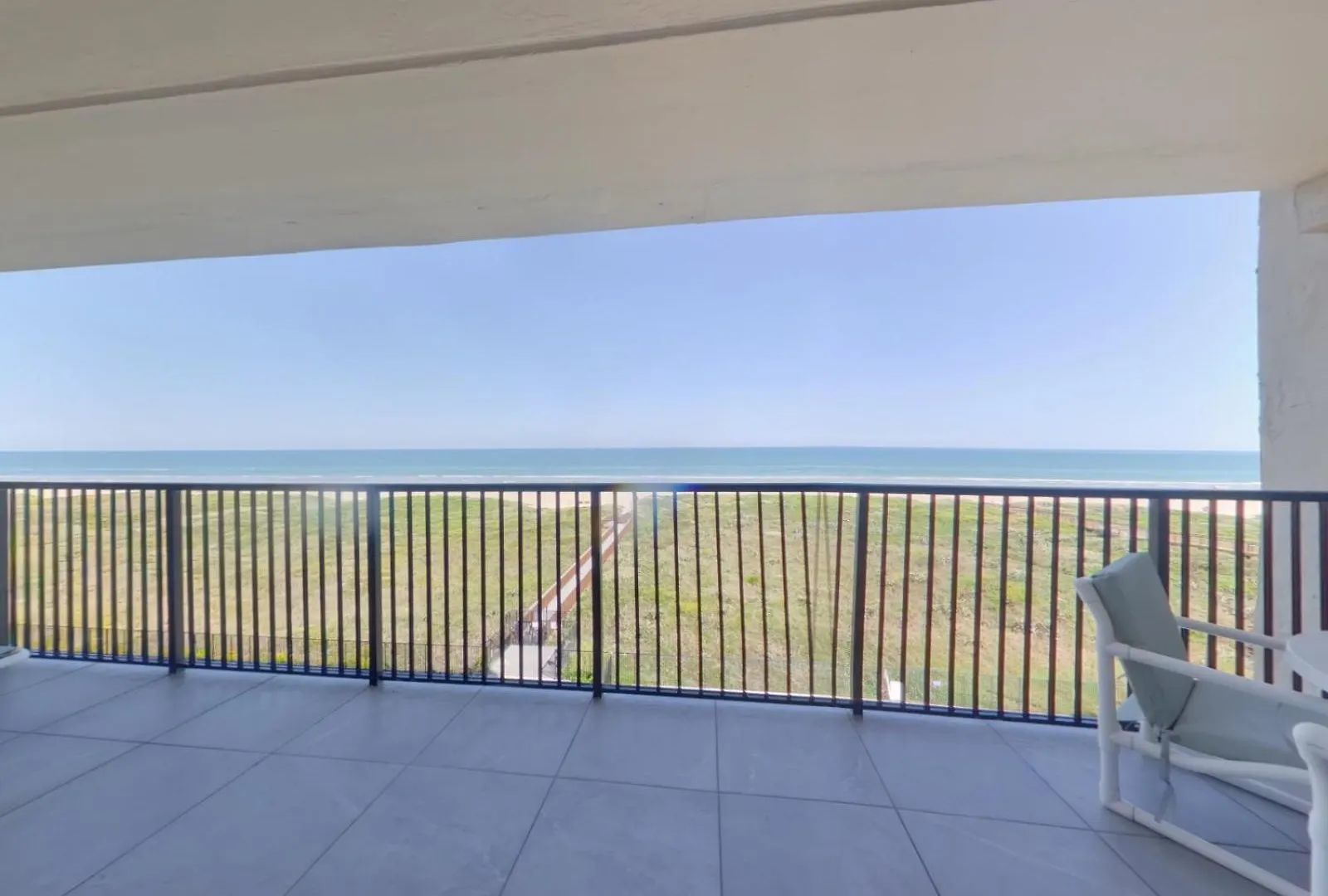 Beachfront 2br Condo, Suntide Iii, Unit 509 Holiday home South Padre Island