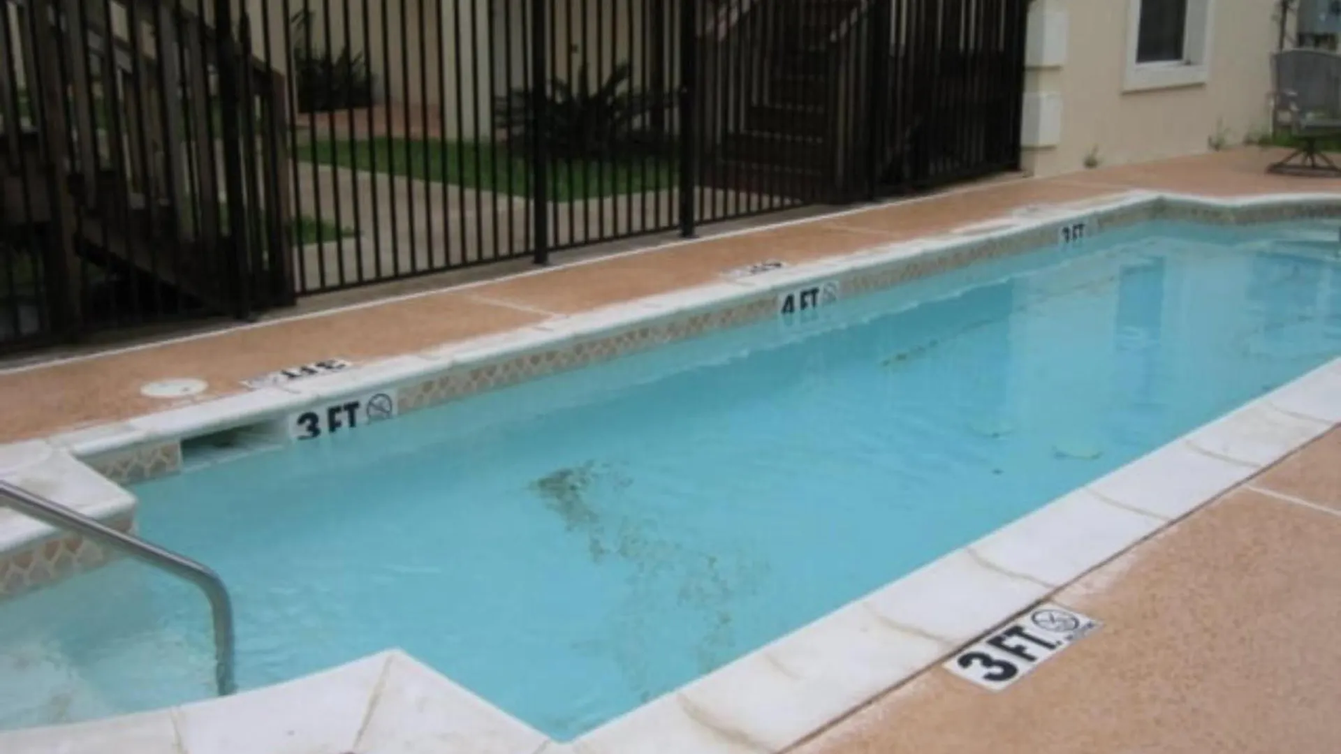 Apartment Mar Y Sol Unit #3 *