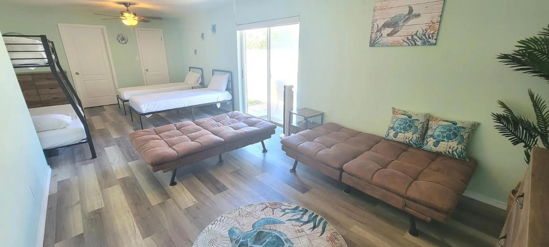 Casa Rosita Holiday home