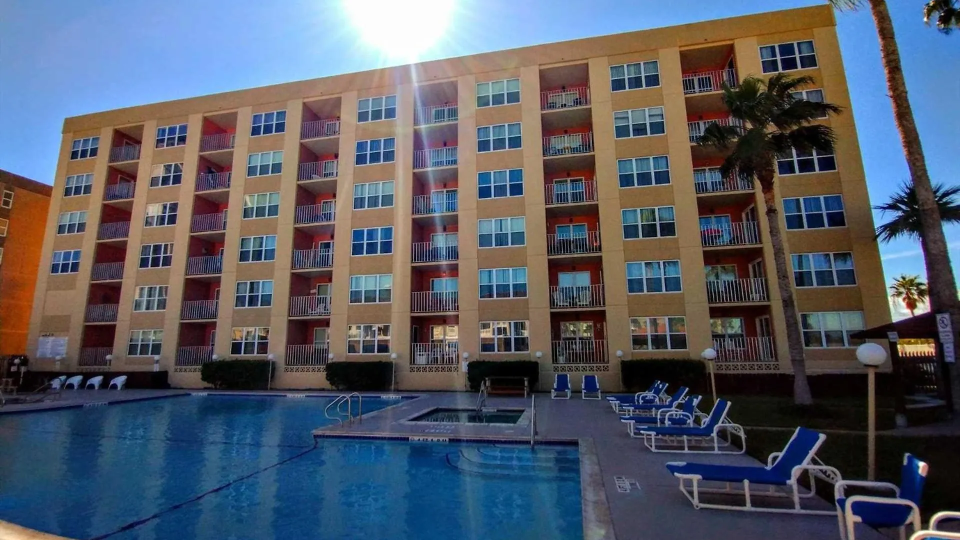 Gulfview I 507 *