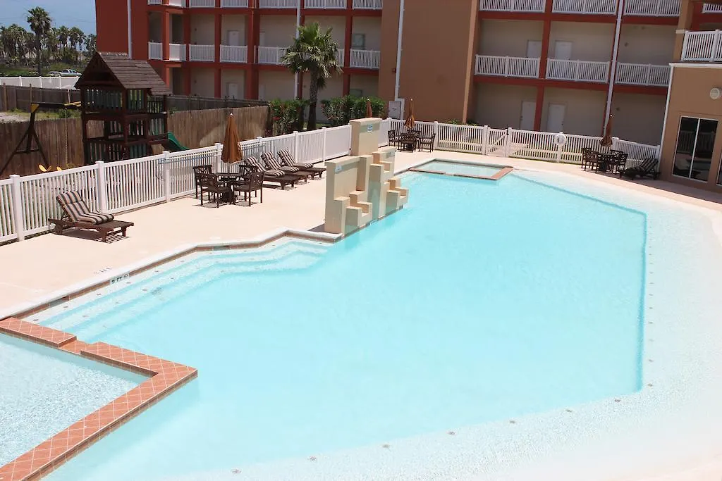 La Isla South Padre Residences Apartment South Padre Island