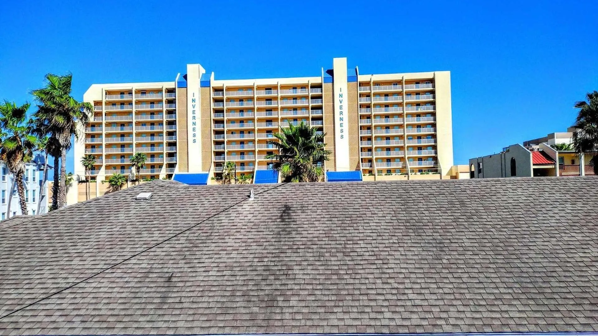 Surfside I 206 Apartment *