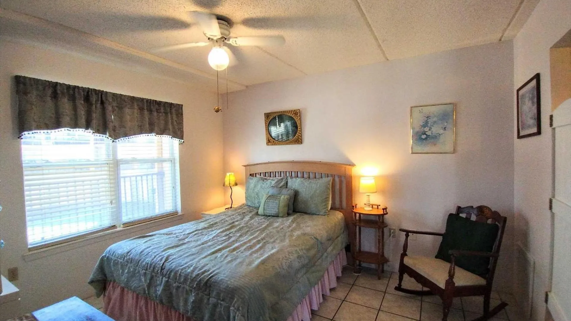 Surfside I 206 * South Padre Island