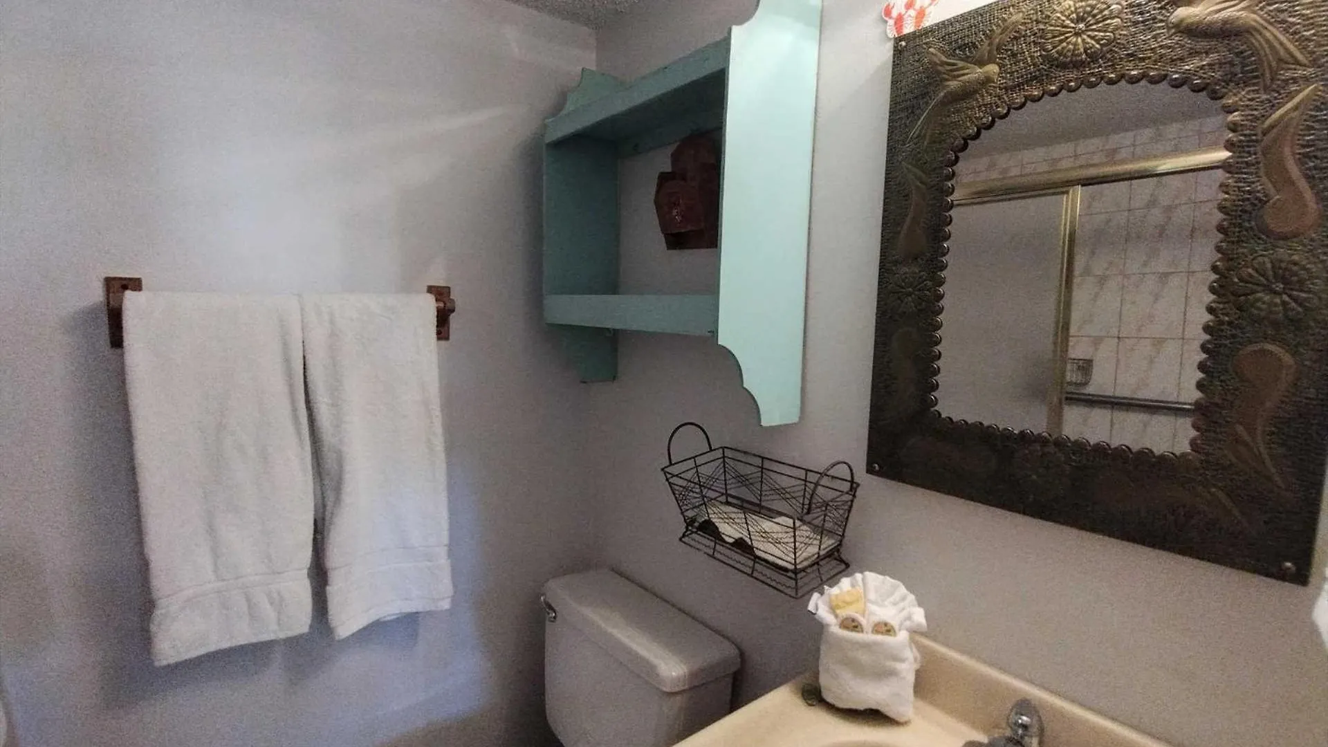 Surfside I 206 Apartment South Padre Island