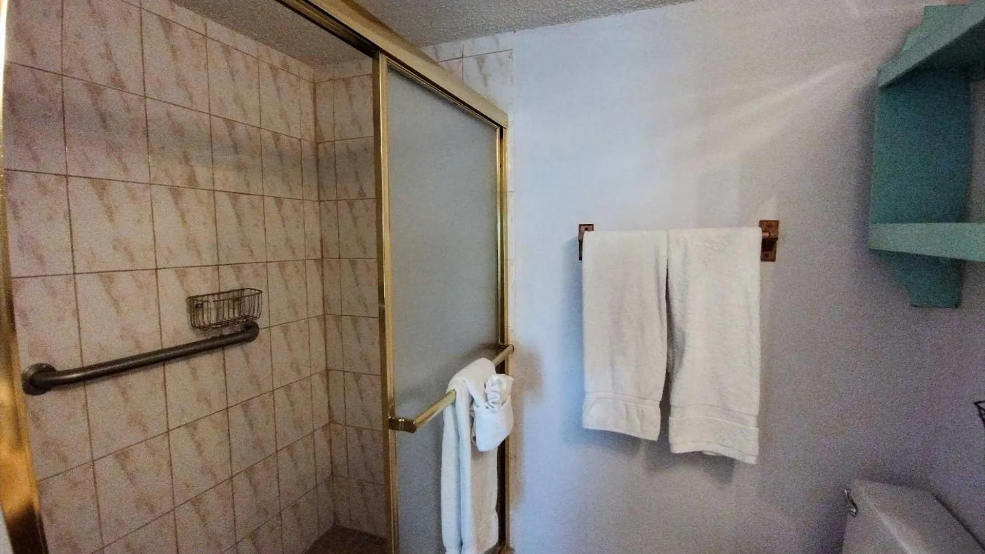 Apartment Surfside I 206 South Padre Island