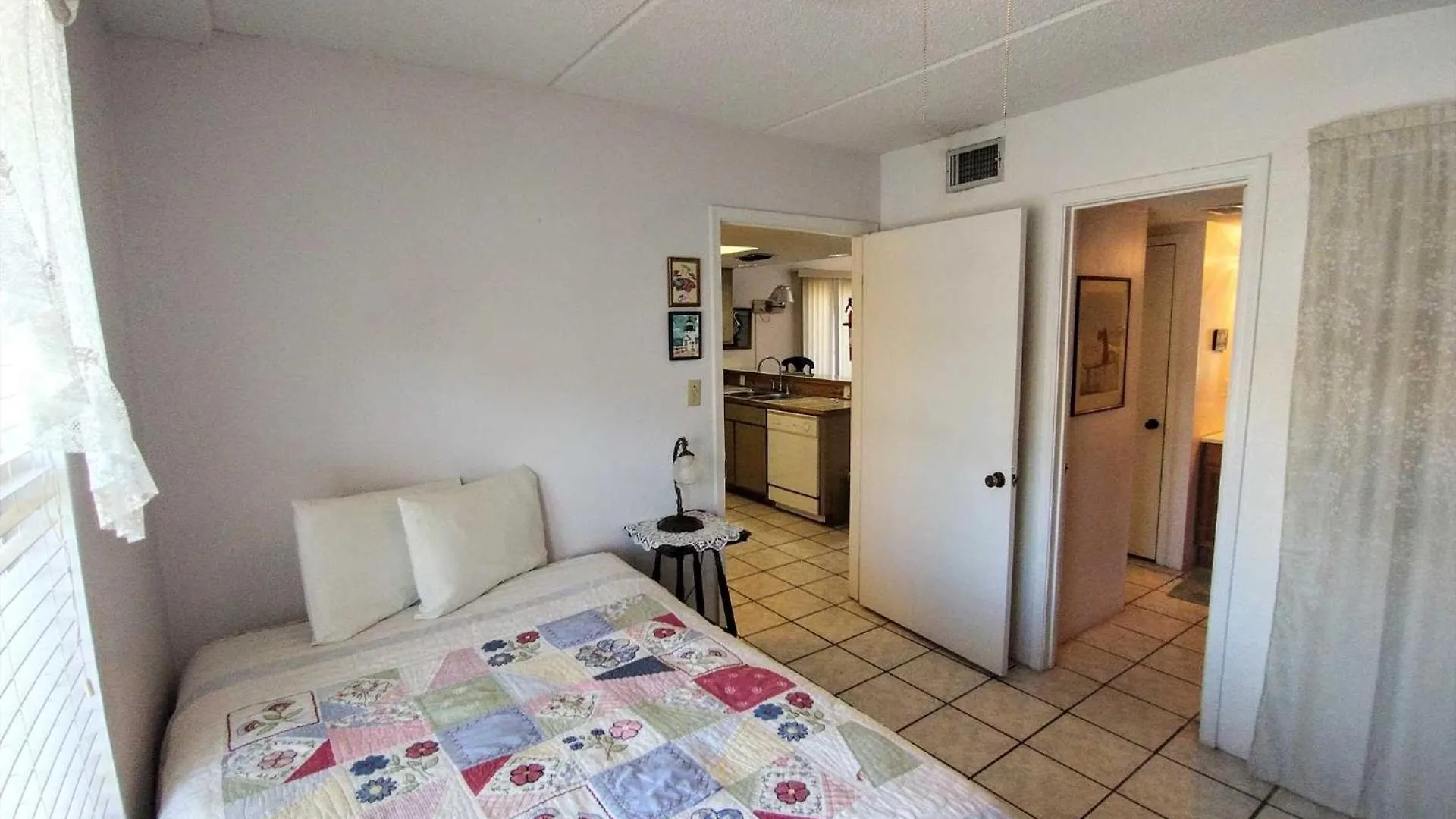 Surfside I 206 Apartment South Padre Island