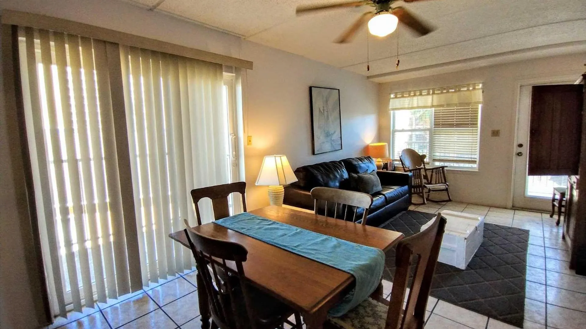 Apartment Surfside I 206 *