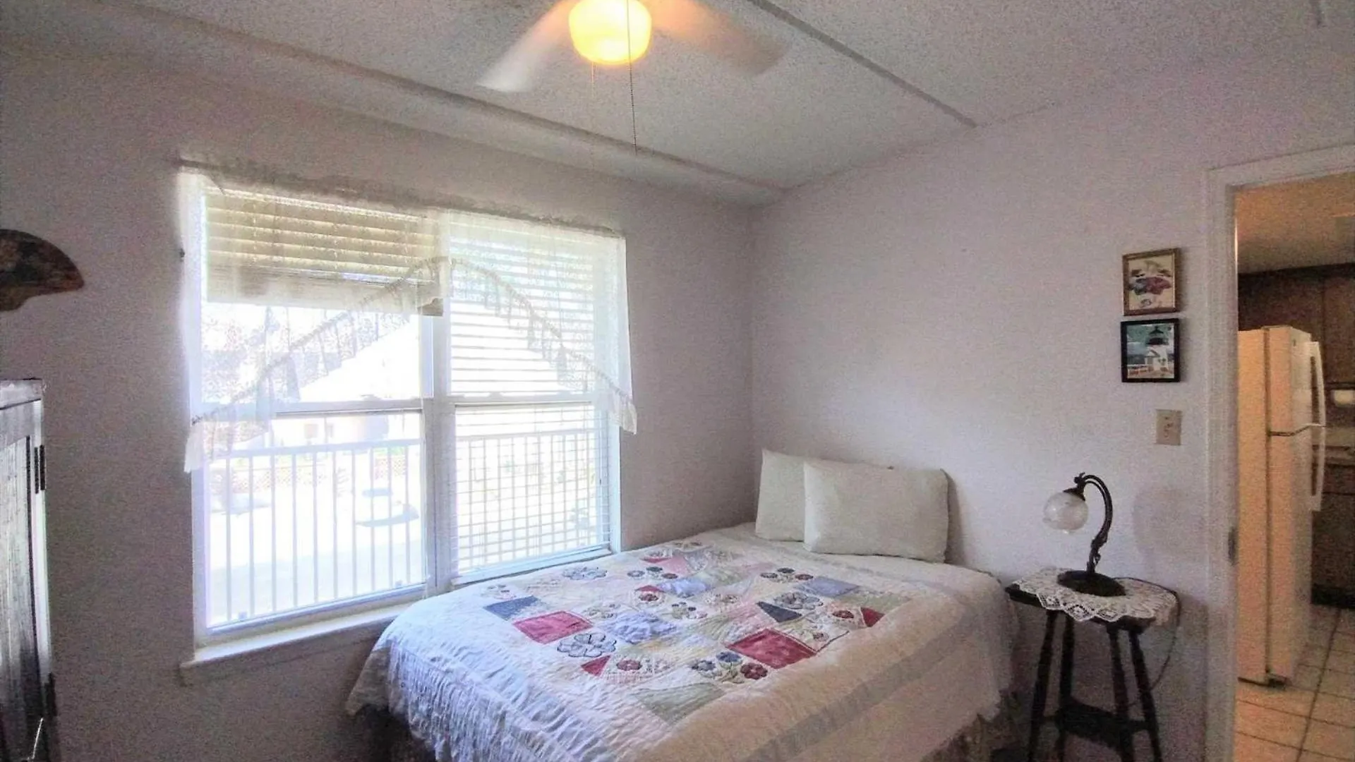 Apartment Surfside I 206