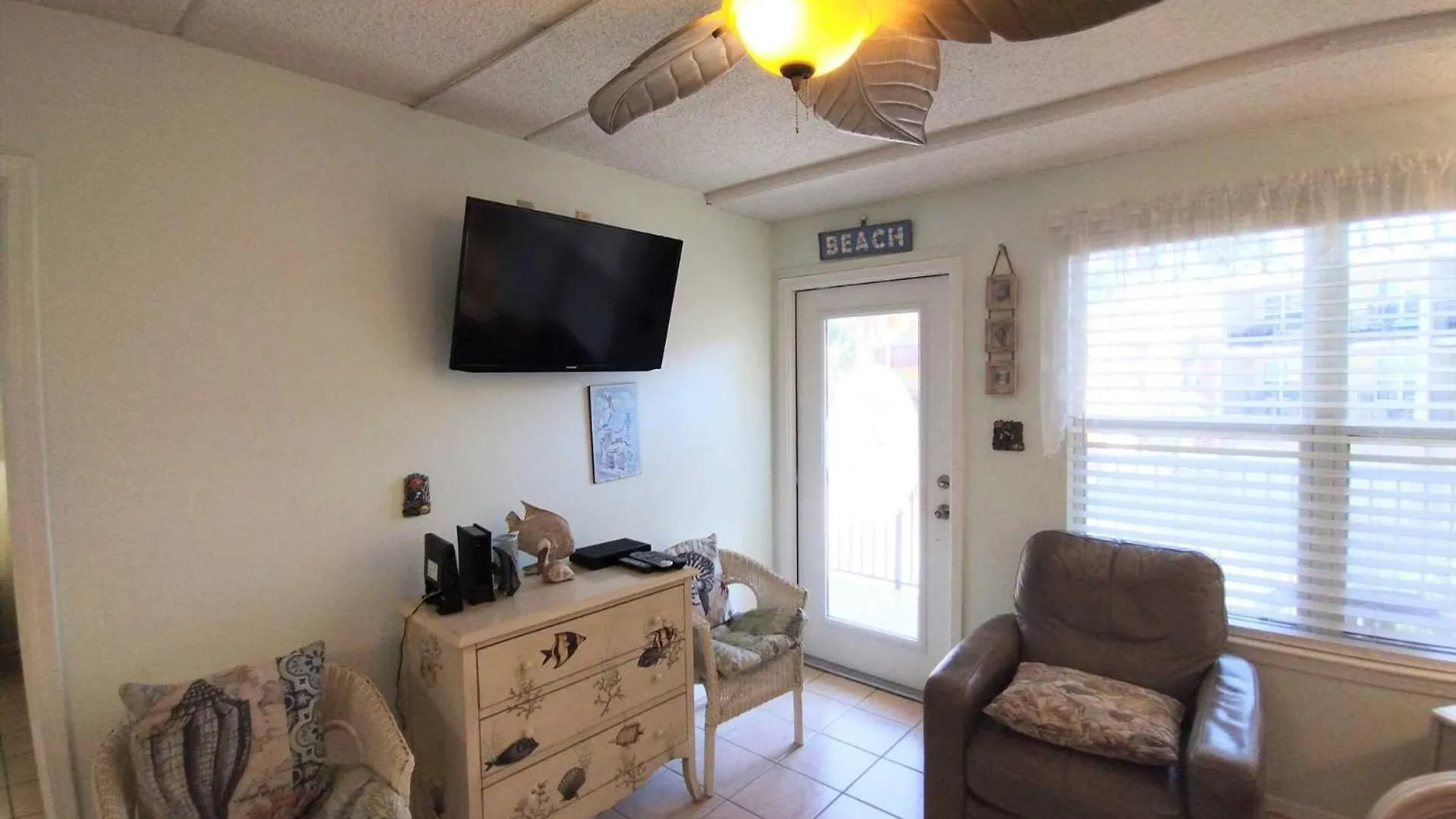 Surfside I 205 Condominium South Padre Island