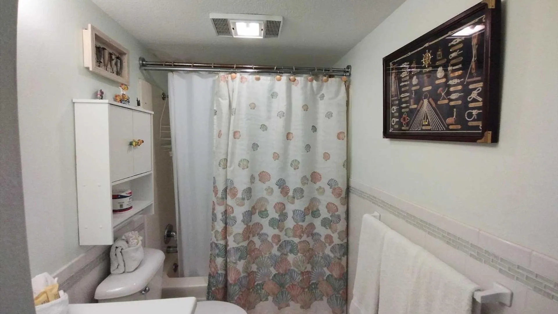 Apartment Surfside I 205 Condominium *