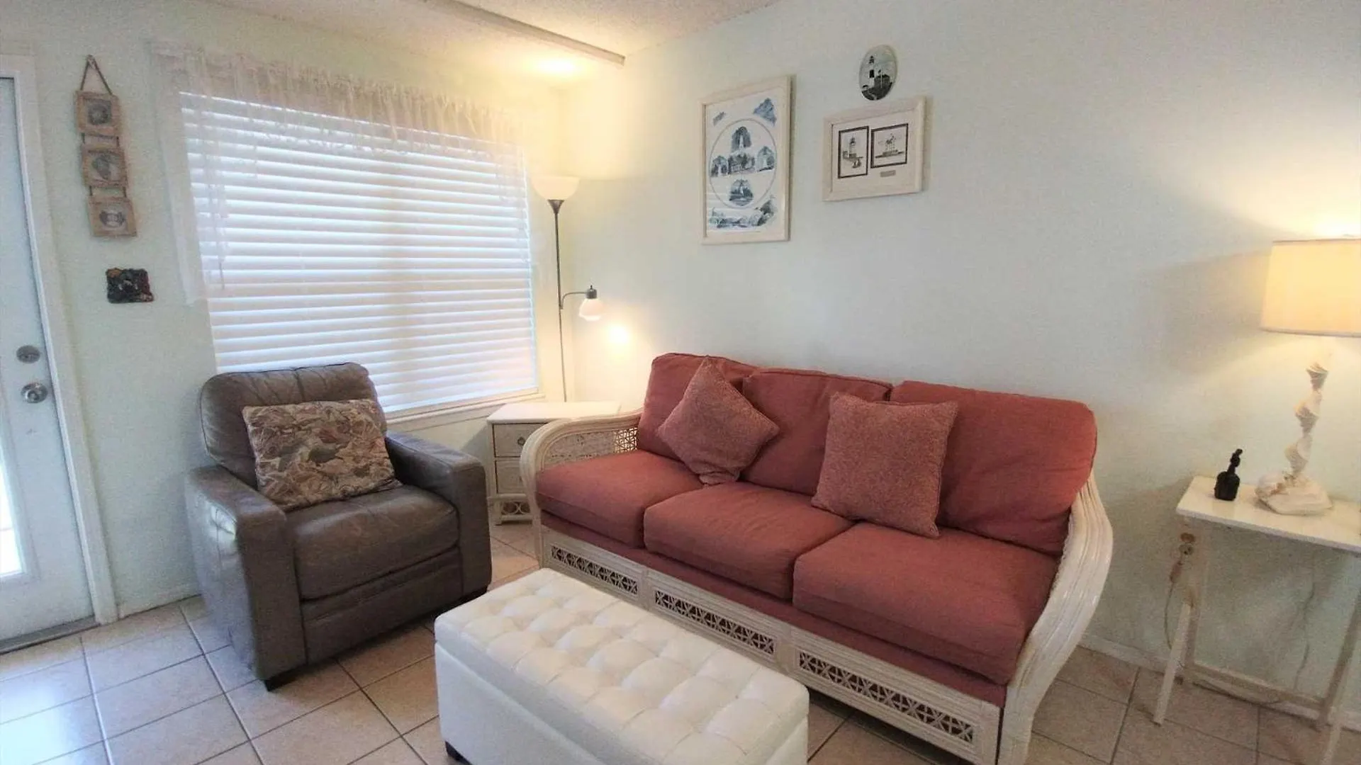 Surfside I 205 Condominium