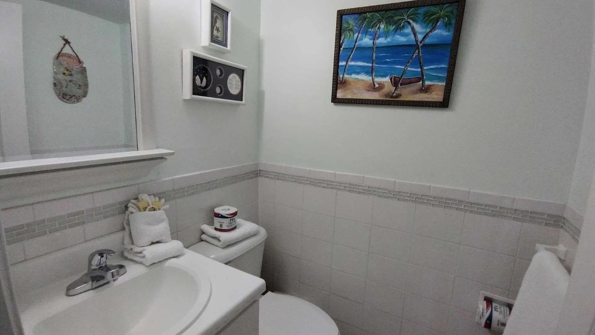Surfside I 205 Condominium * South Padre Island