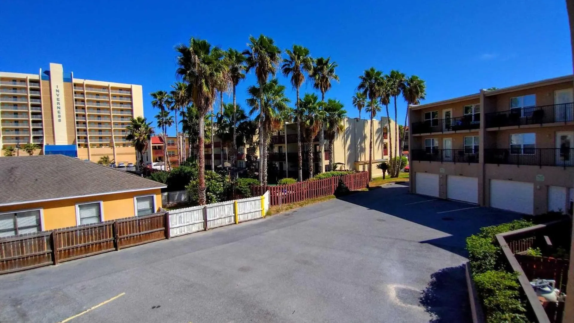 Surfside I 205 Condominium South Padre Island