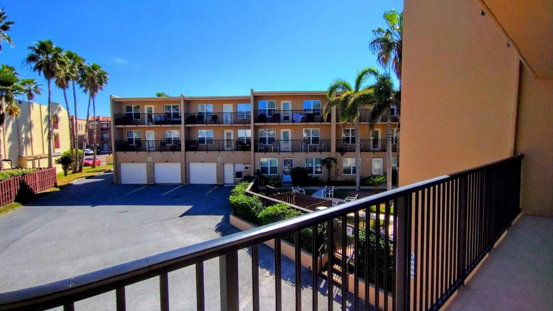 Surfside I 205 Condominium Apartment