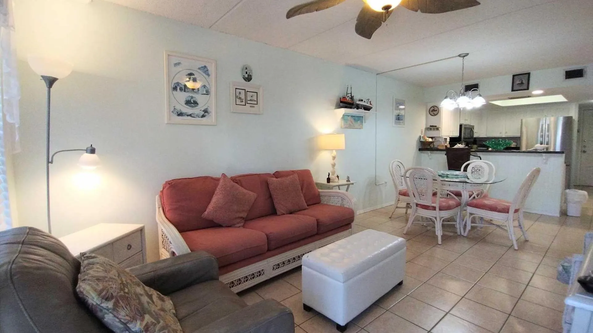 Apartment Surfside I 205 Condominium