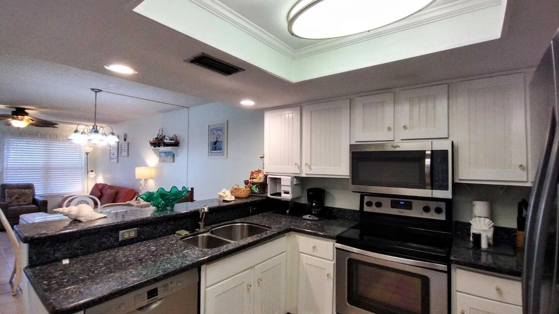 Surfside I 205 Condominium Apartment South Padre Island