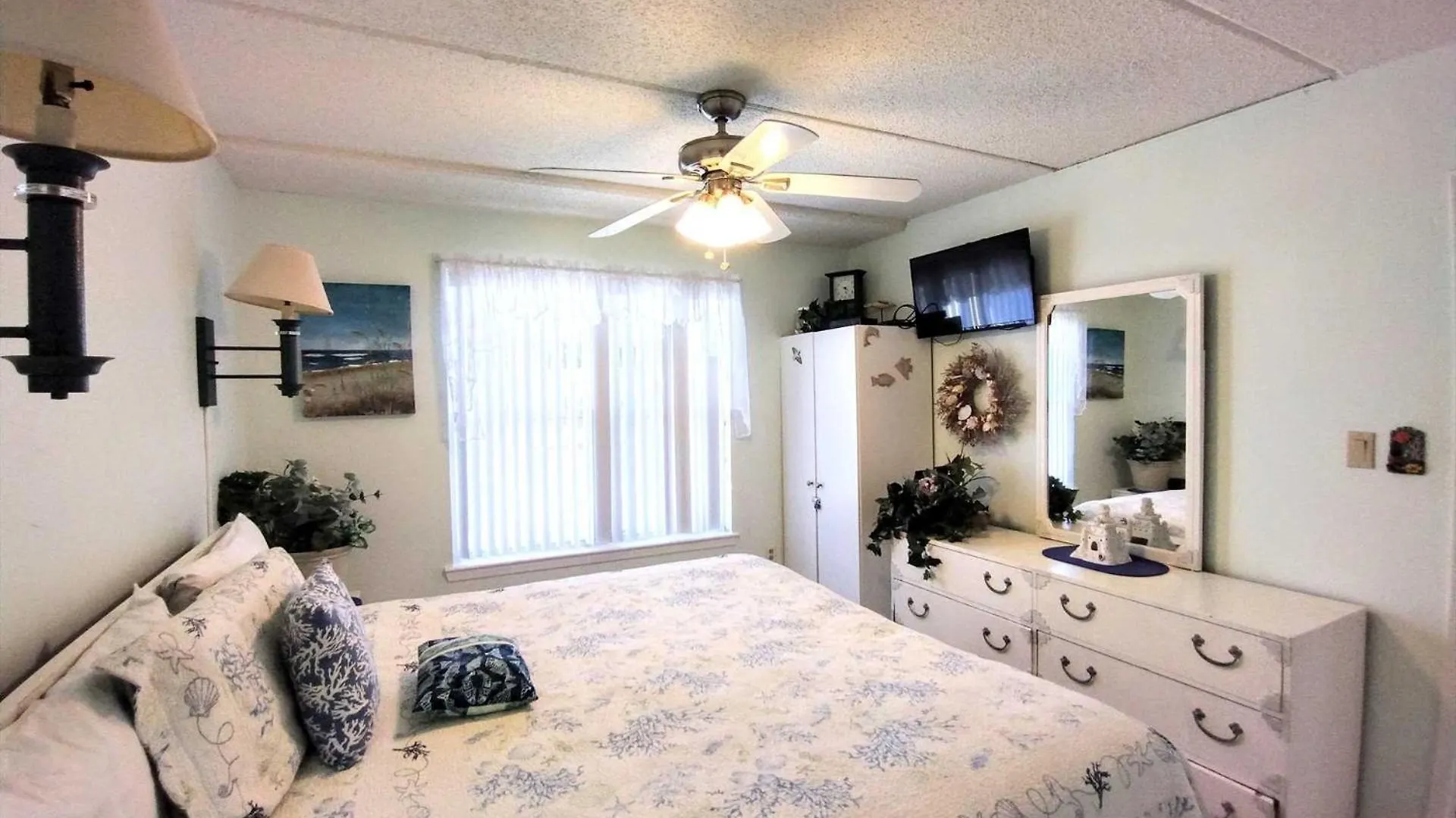 Surfside I 205 Condominium South Padre Island