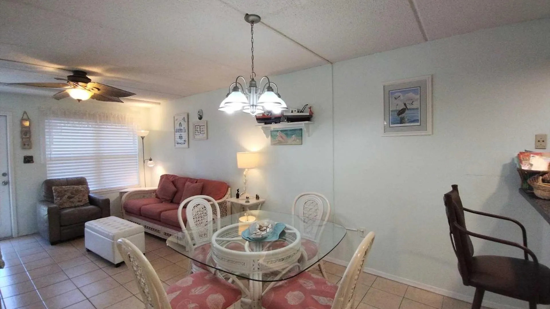 Surfside I 205 Condominium Apartment