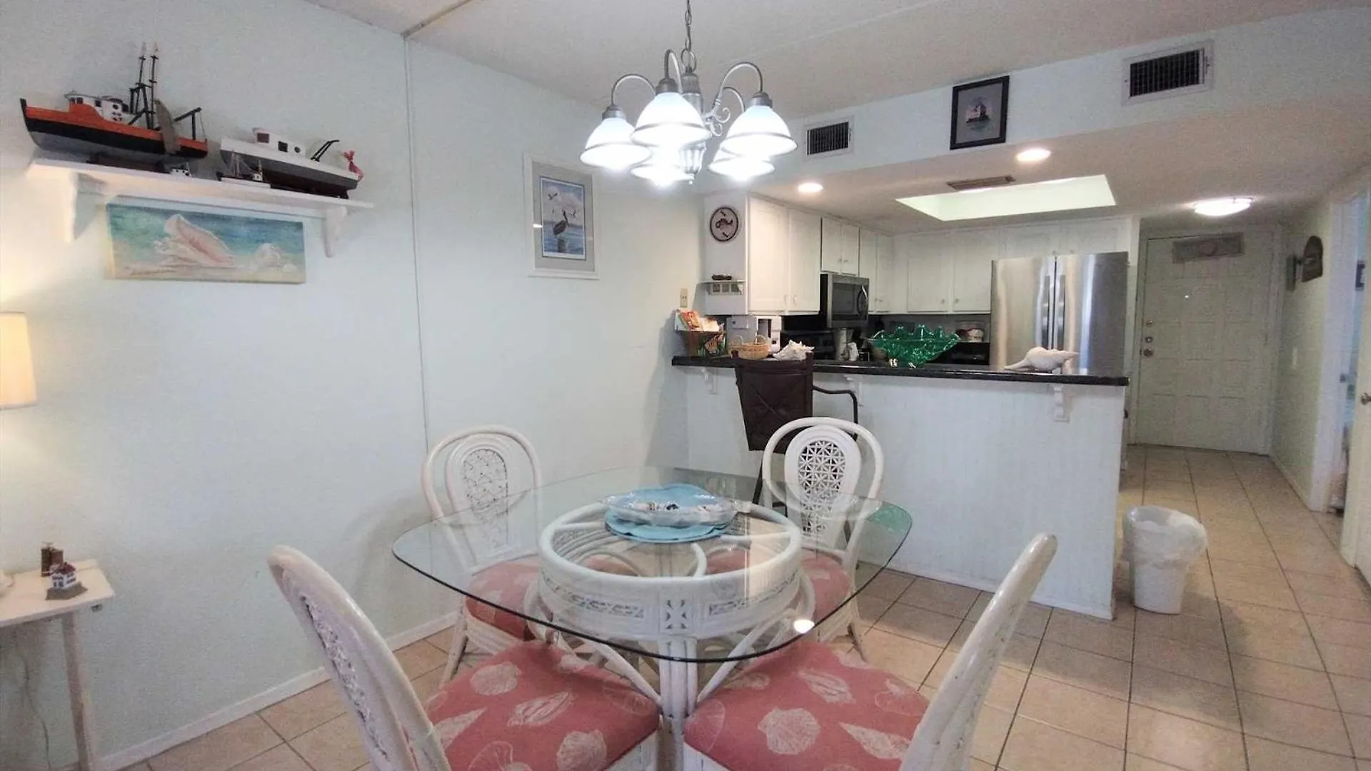 Surfside I 205 Condominium *