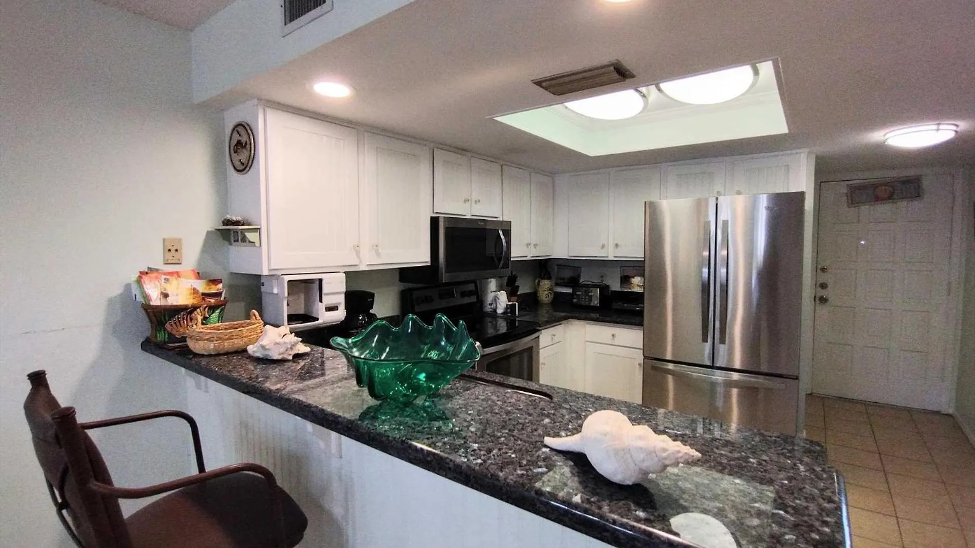 Apartment Surfside I 205 Condominium South Padre Island