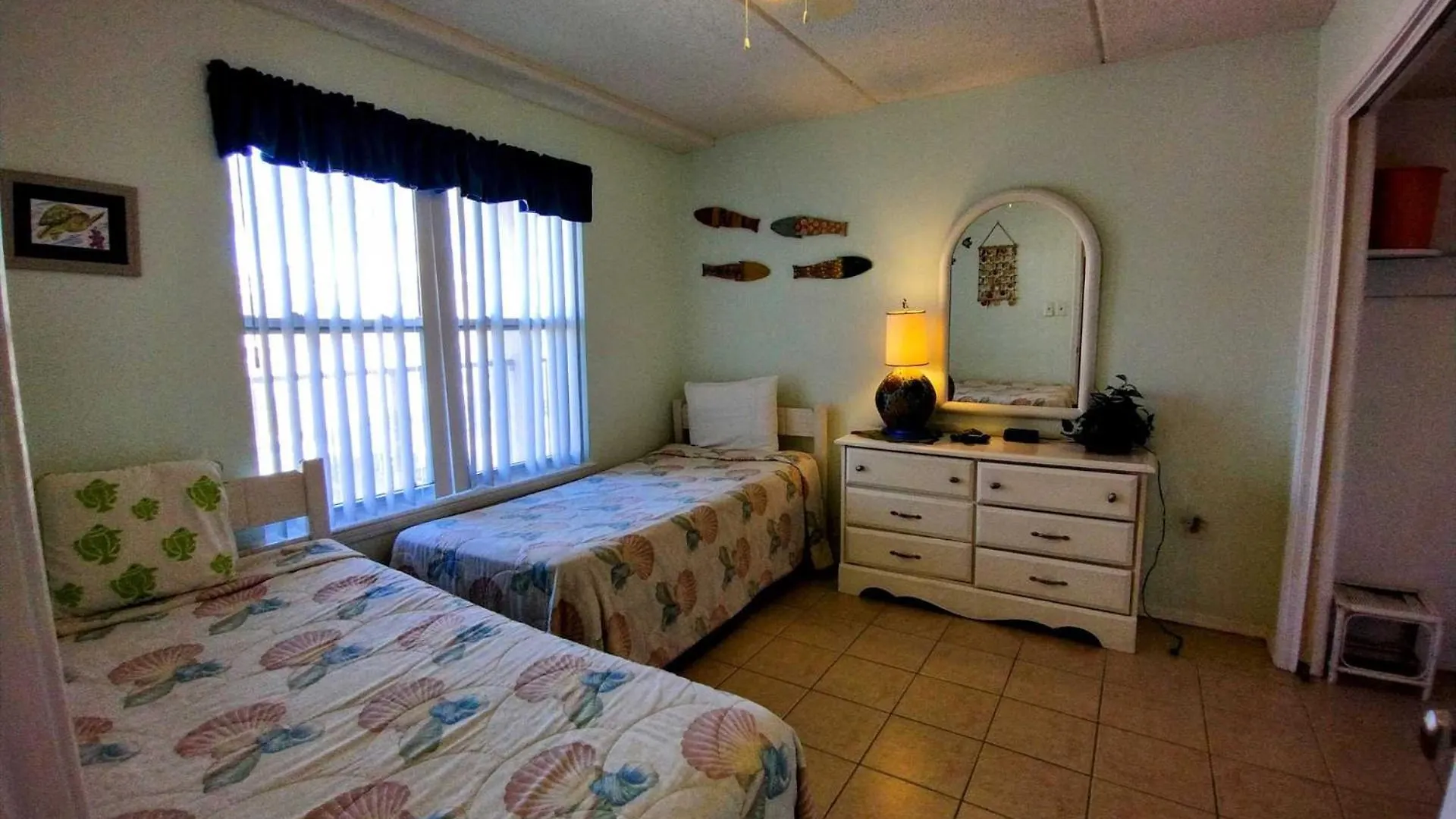 Surfside I 205 Condominium South Padre Island