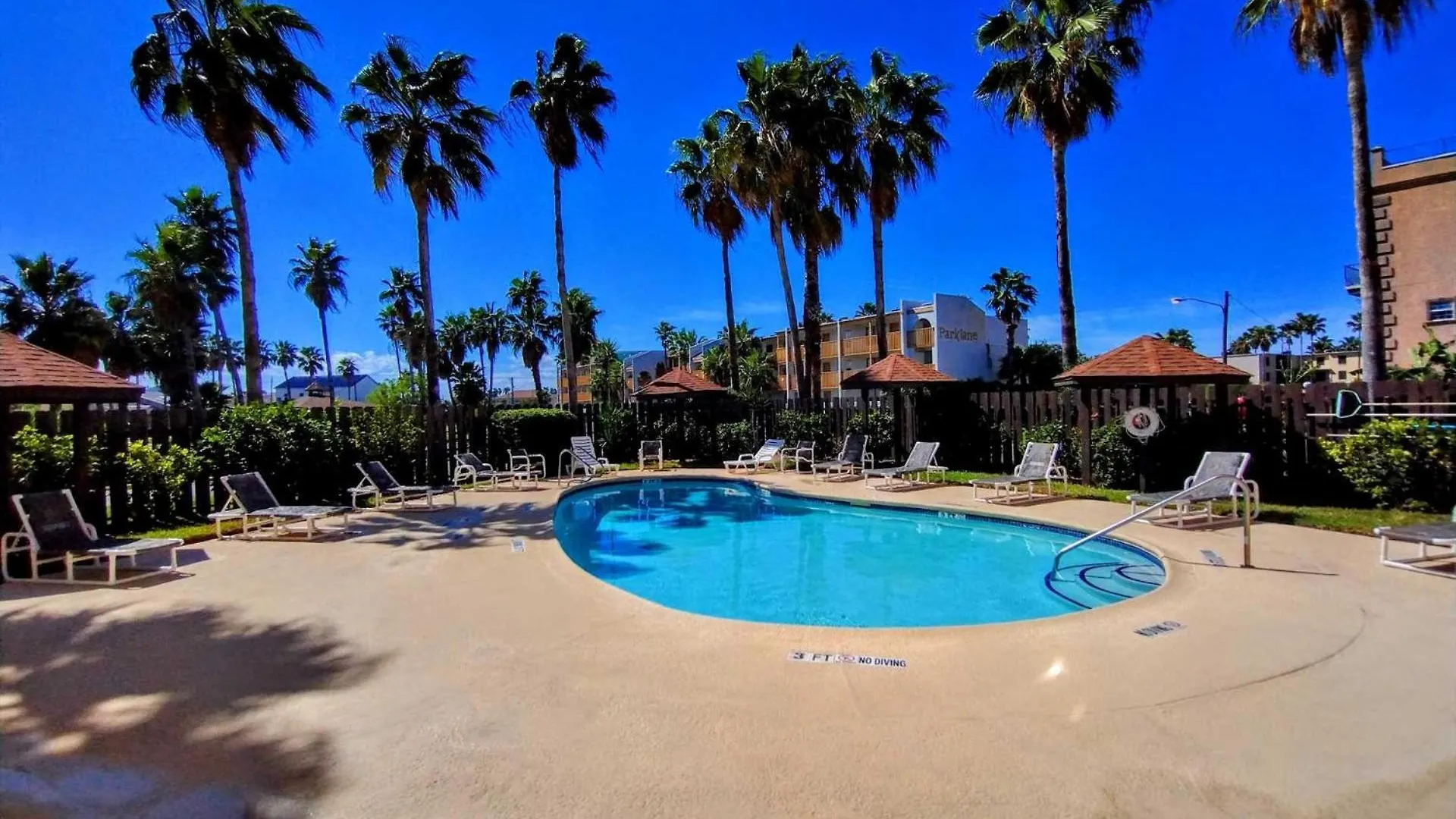 Apartment Surfside I 205 Condominium South Padre Island