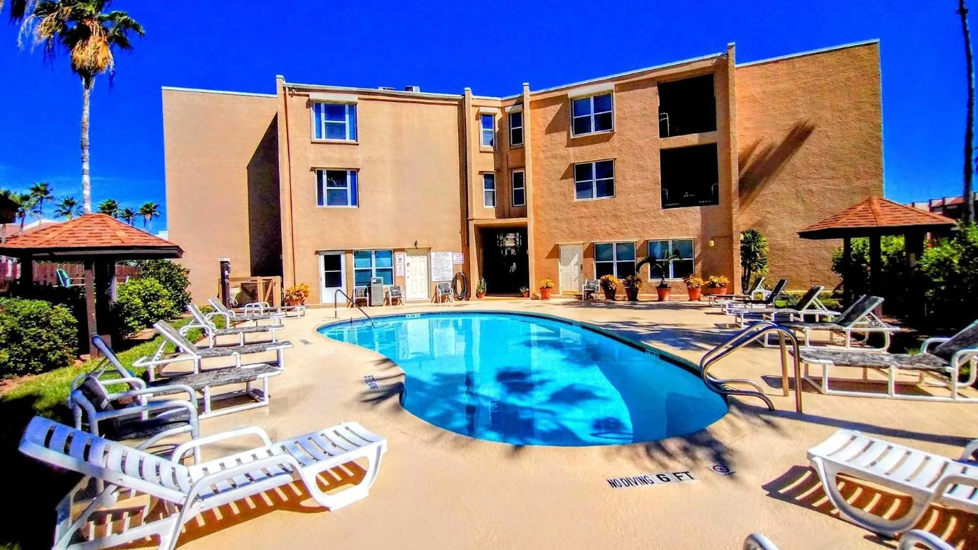 Surfside I 205 Condominium *