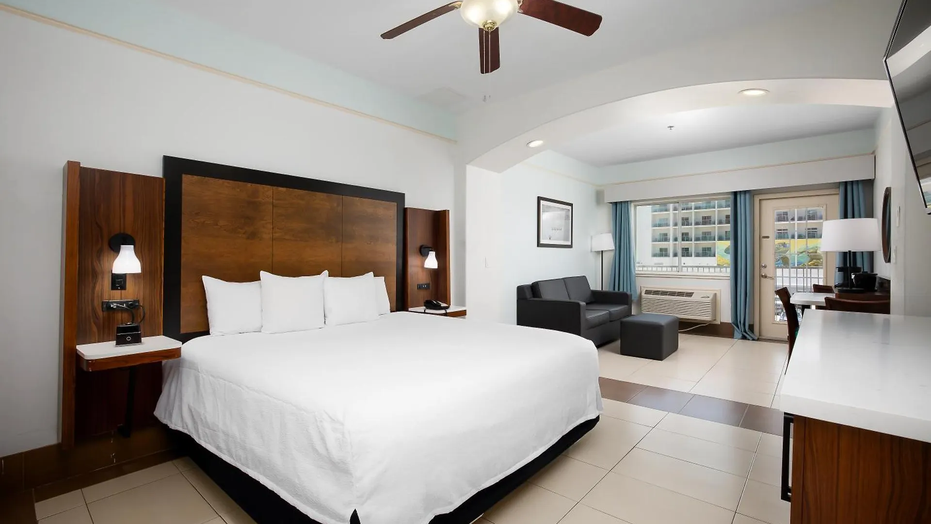 Hotel Rose South Padre Island