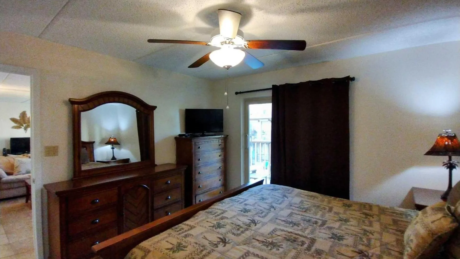 Beachview 208