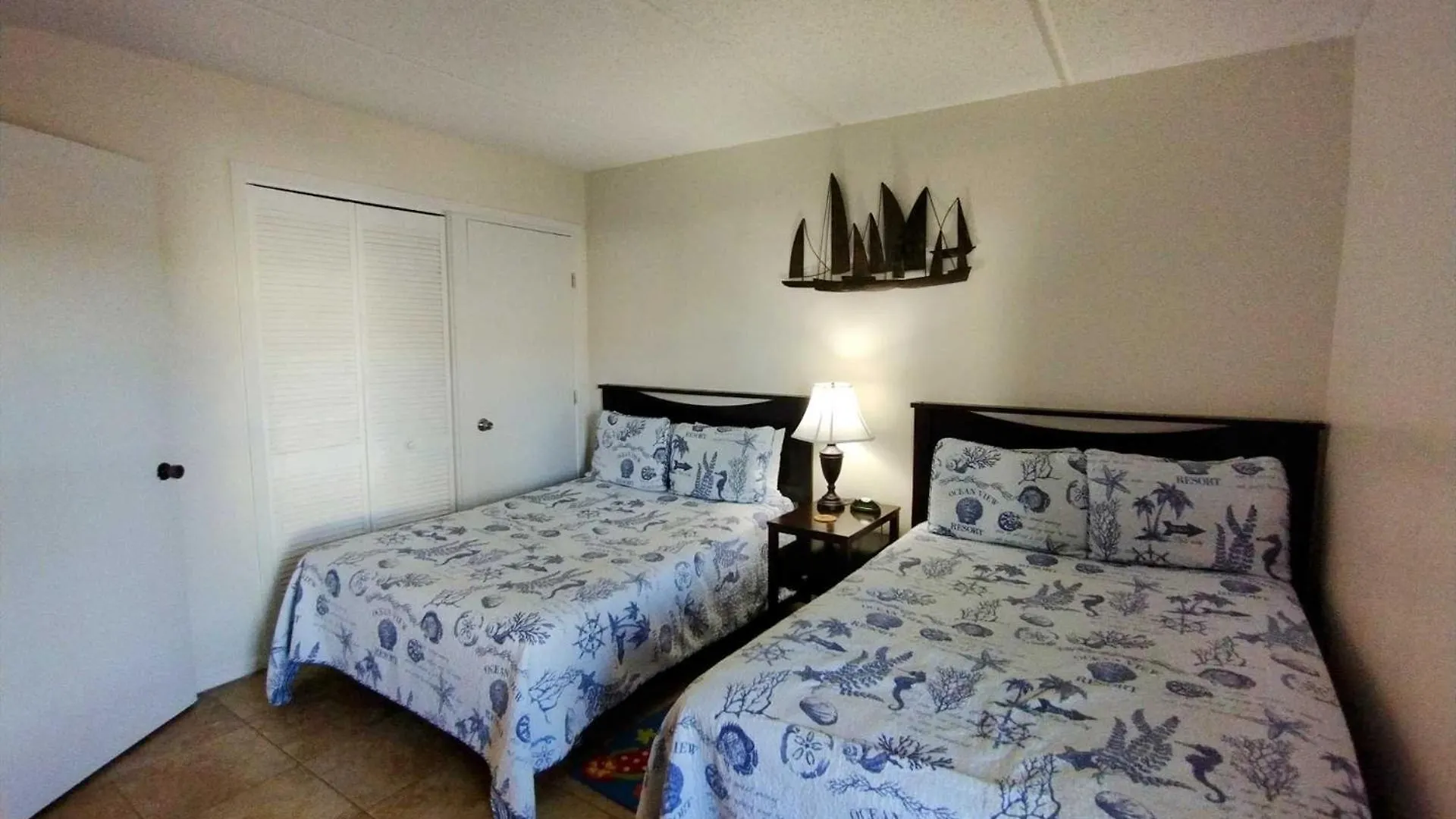 Beachview 208