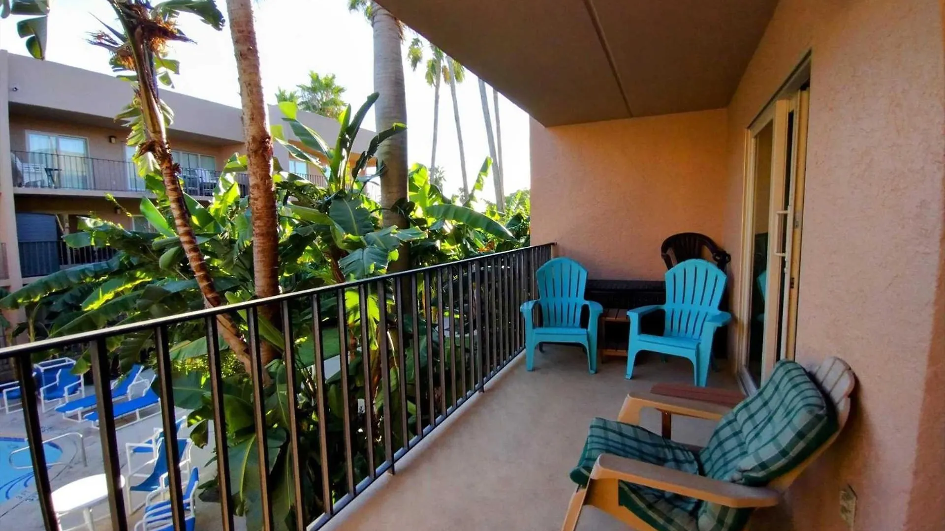 Beachview 208 Apartment *