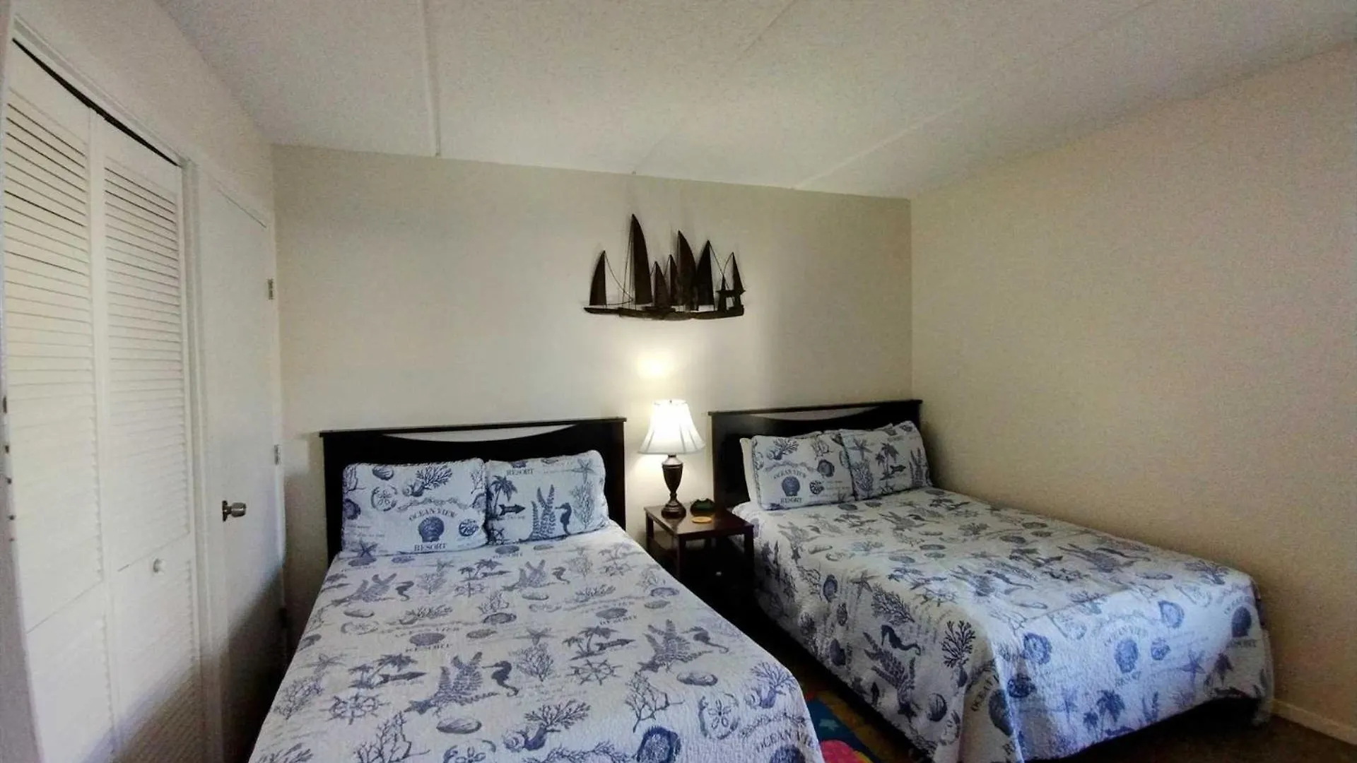 Apartment Beachview 208 South Padre Island