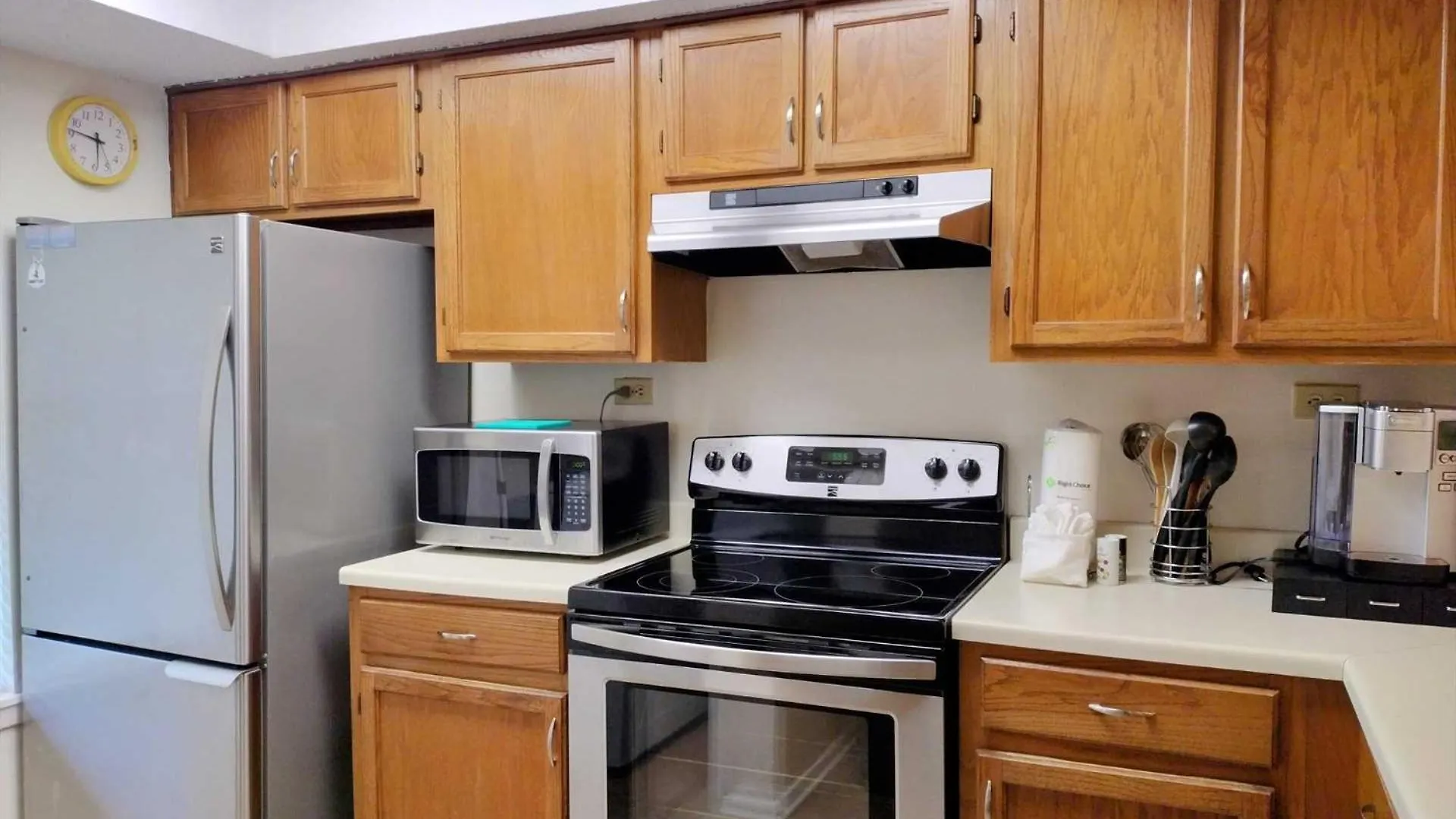 Beachview 208 Apartment South Padre Island