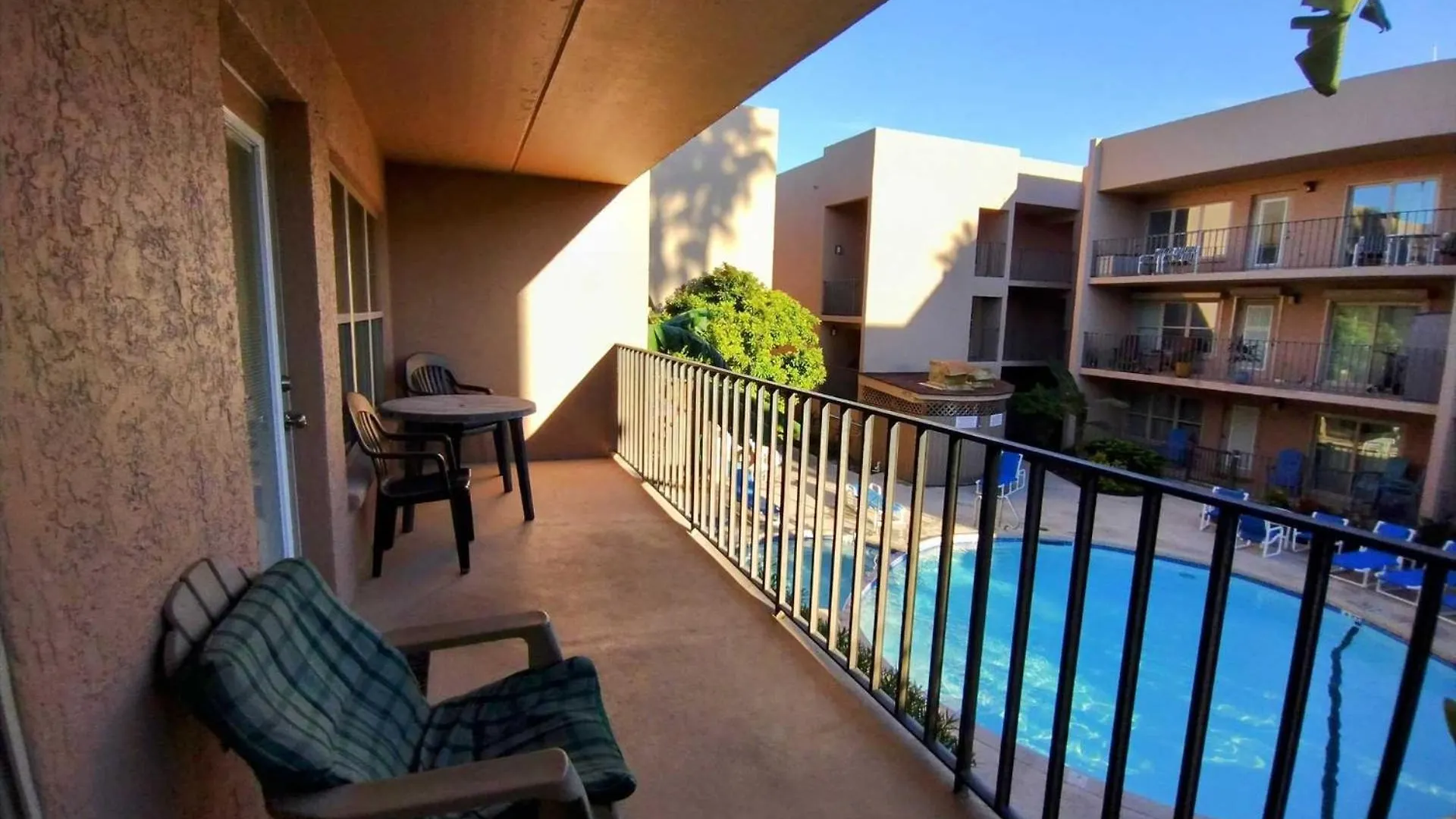 Apartment Beachview 208 *