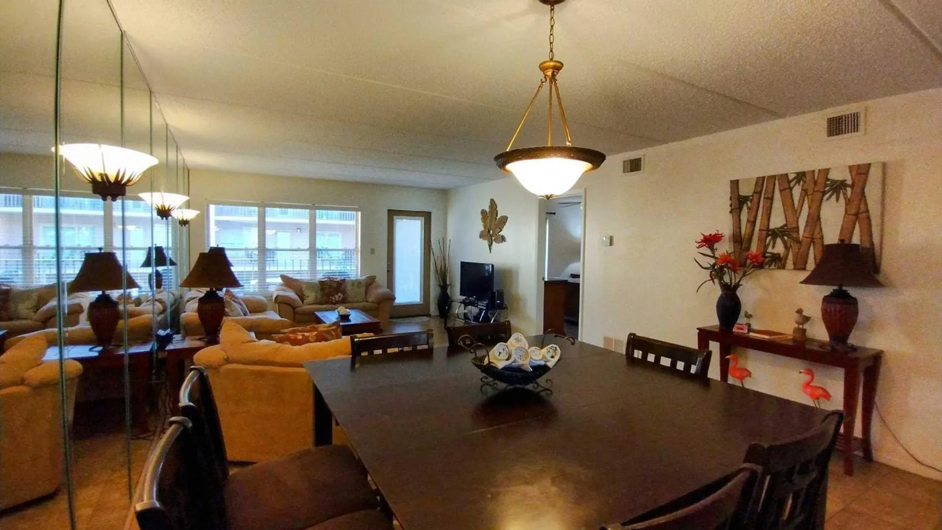 Beachview 208 Apartment *