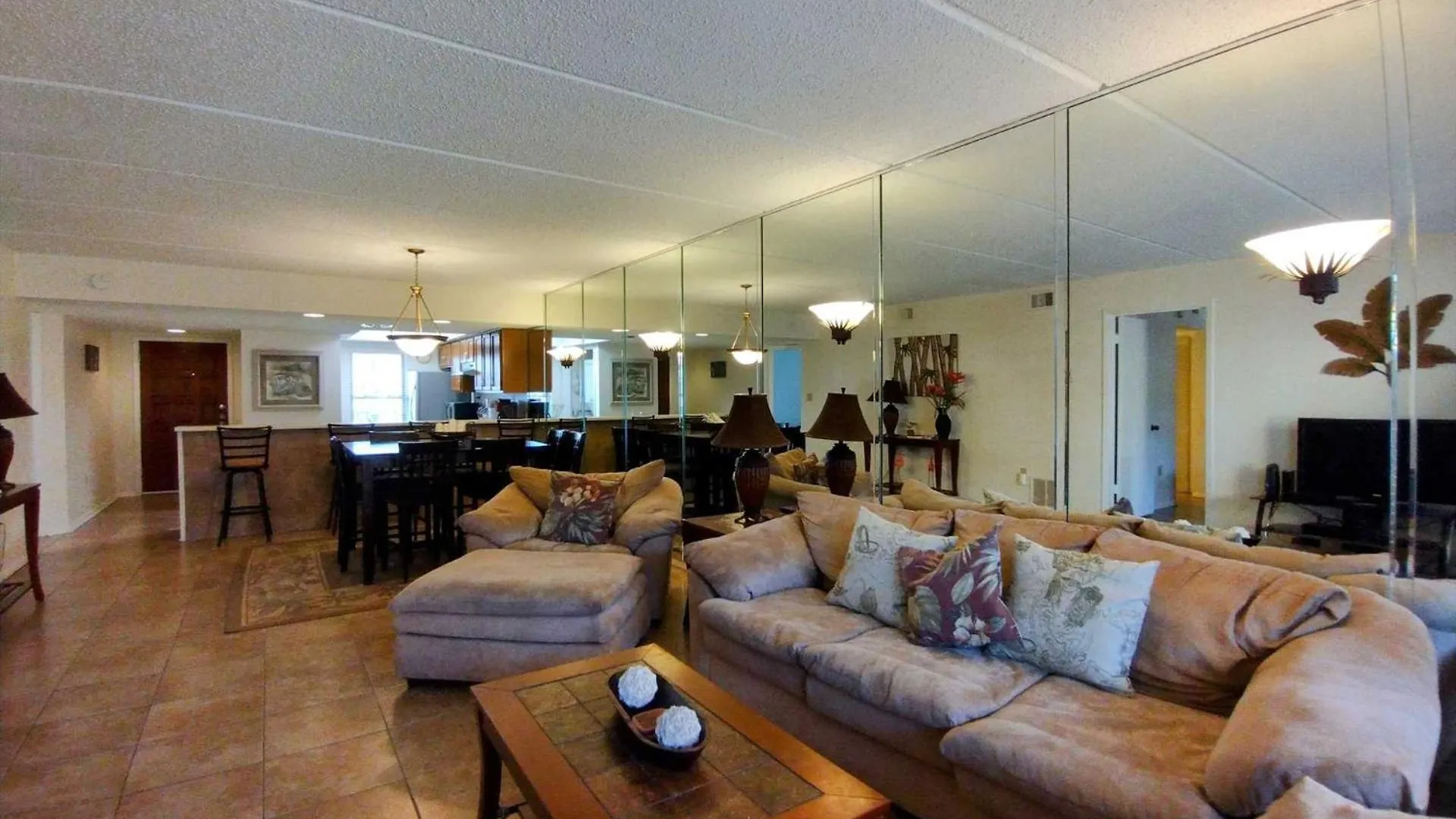 Apartment Beachview 208 South Padre Island